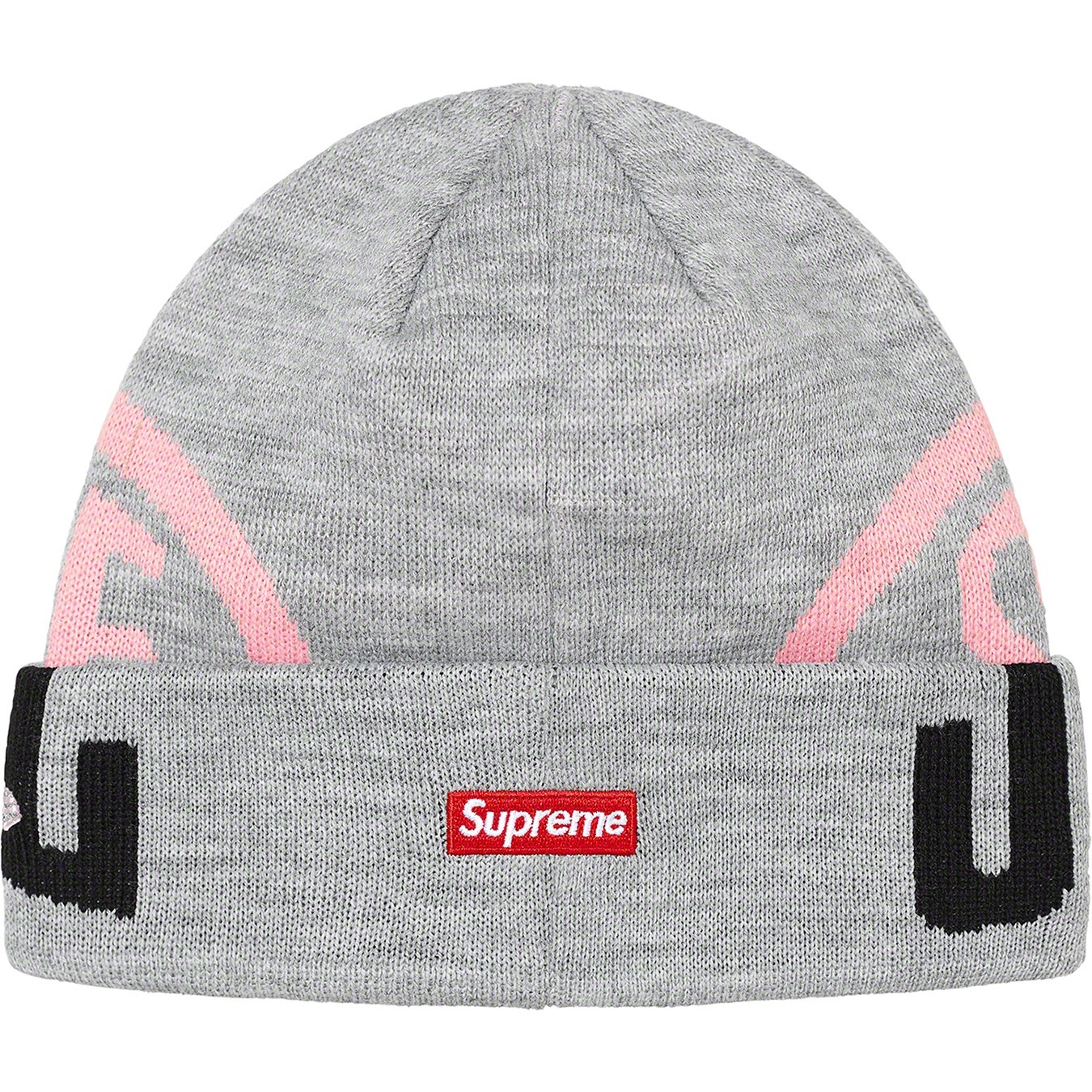 New Era® 2-Tone Logo Beanie view 7
